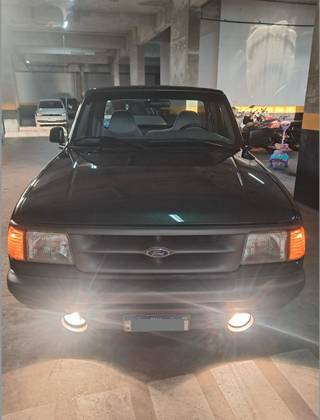 FORD RANGER 1997