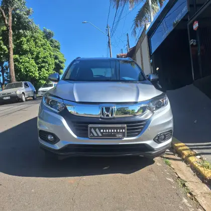 HONDA HR-V 2021