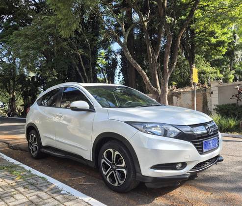 HONDA HR-V 2017