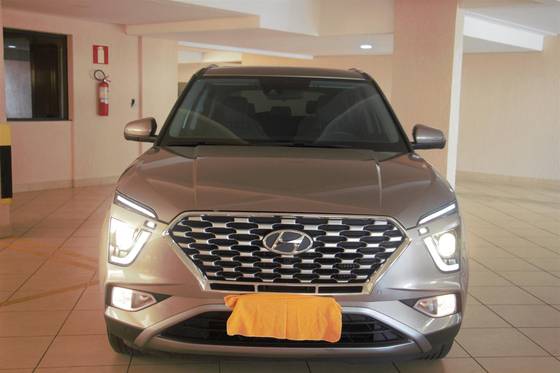 HYUNDAI CRETA 2025