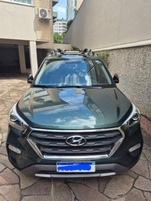 HYUNDAI CRETA 2019