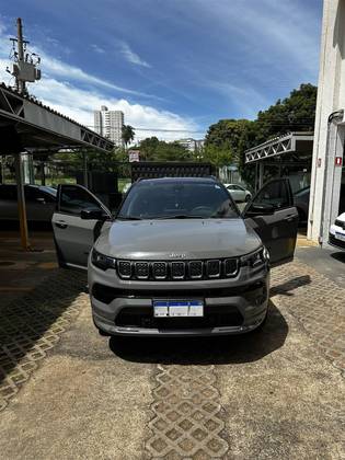 JEEP COMPASS 2023