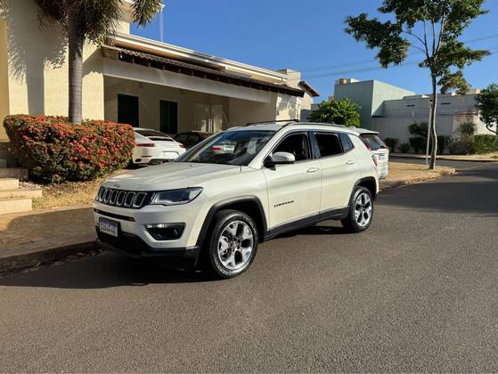 JEEP COMPASS 2020