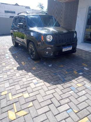 JEEP RENEGADE 2018