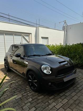 MINI COOPER 2013