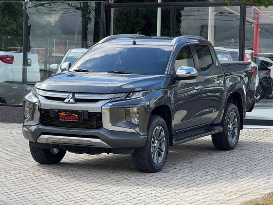 MITSUBISHI L200 TRITON 2022