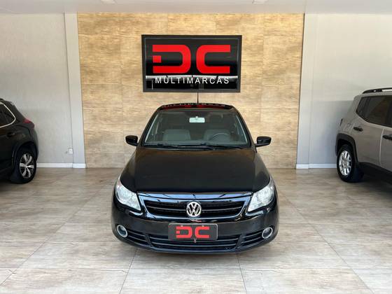 VOLKSWAGEN GOL 2010