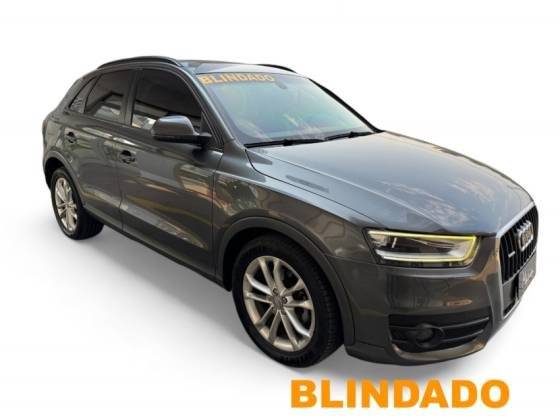 AUDI Q3 2013