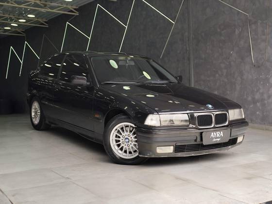 BMW 318i 1995