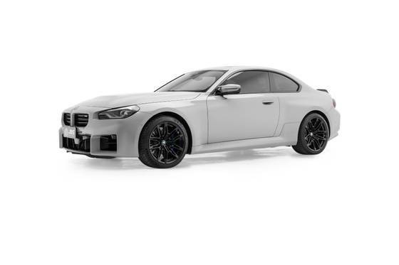 BMW M2 2024