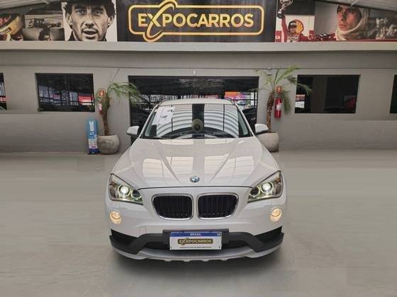 BMW X1 2015