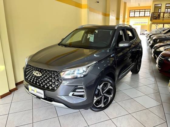 CAOA CHERY TIGGO 5X PRO 2025