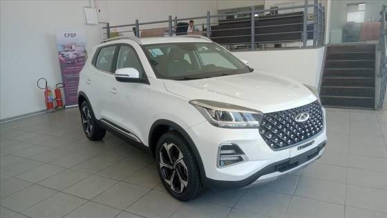 CAOA CHERY TIGGO 5X PRO 2025