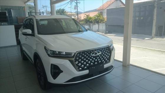 CAOA CHERY TIGGO 7 2025