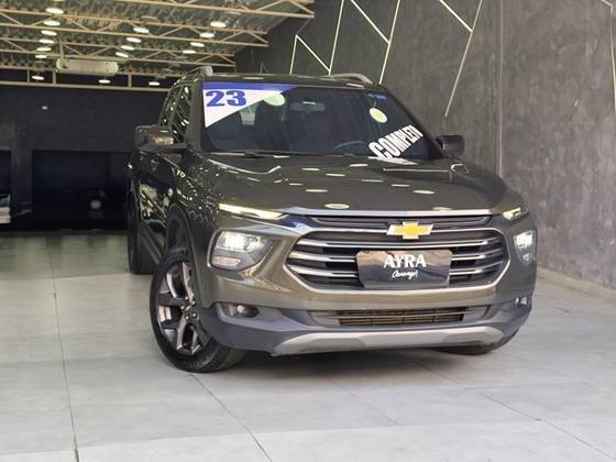 CHEVROLET MONTANA 2023