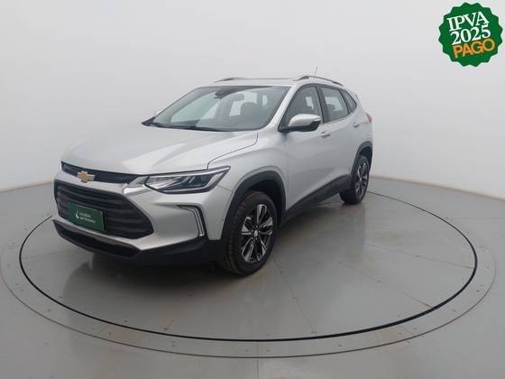 CHEVROLET TRACKER 2023