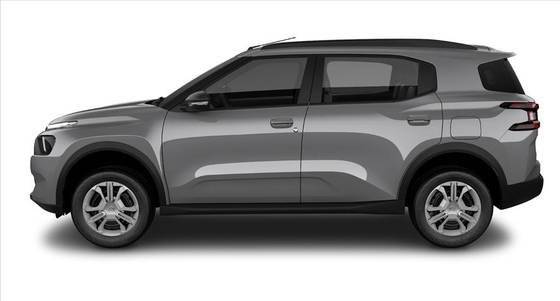 CITROËN C3 AIRCROSS 2025