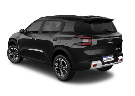 CITROËN C3 AIRCROSS 2025