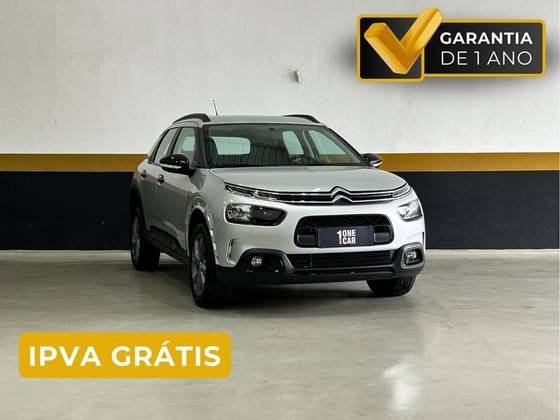 CITROËN C4 CACTUS 2023