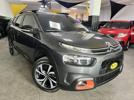 CITROËN C4 CACTUS 2024