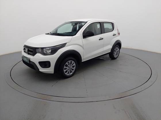 FIAT MOBI 2024