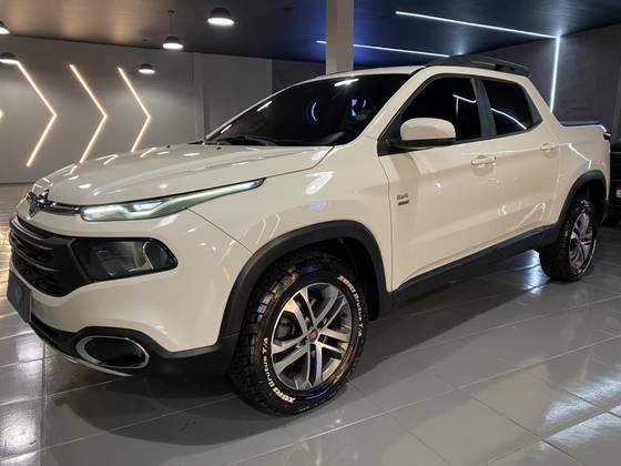 FIAT TORO 2019