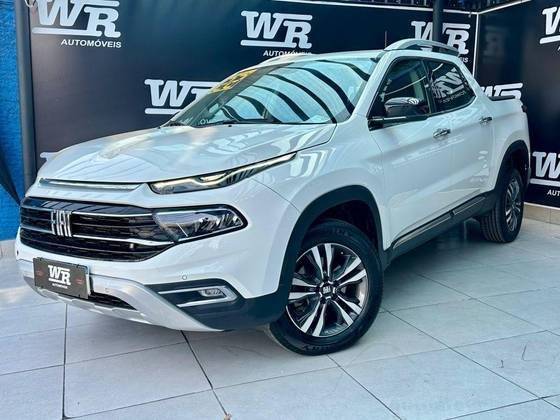 FIAT TORO 2022
