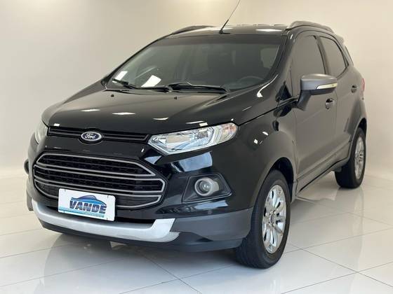 FORD ECOSPORT 2013