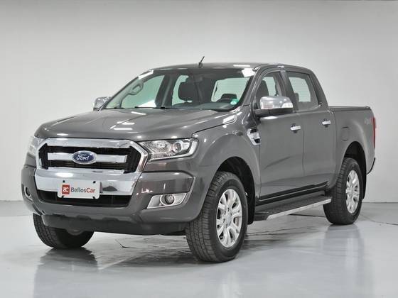 FORD RANGER 2019