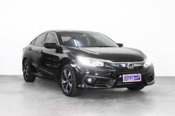 HONDA CIVIC 2019