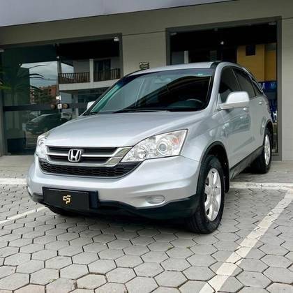 HONDA CRV 2010
