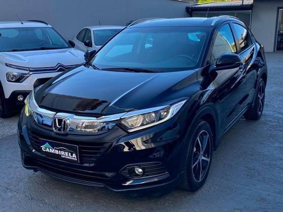 HONDA HR-V 2019