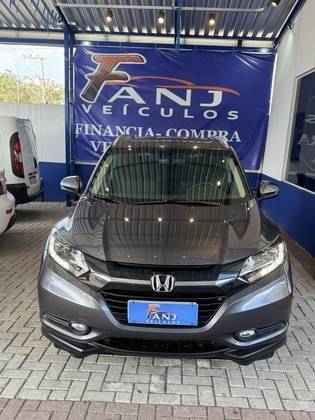 HONDA HR-V 2018