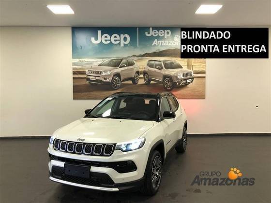 JEEP COMPASS 2025