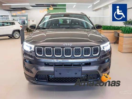 JEEP COMPASS 2025