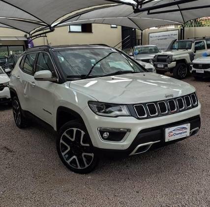 JEEP COMPASS 2021