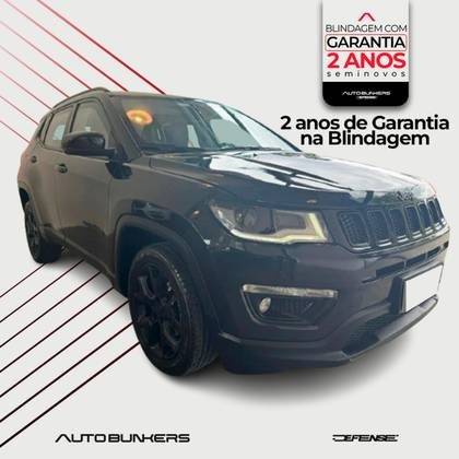 JEEP COMPASS 2019