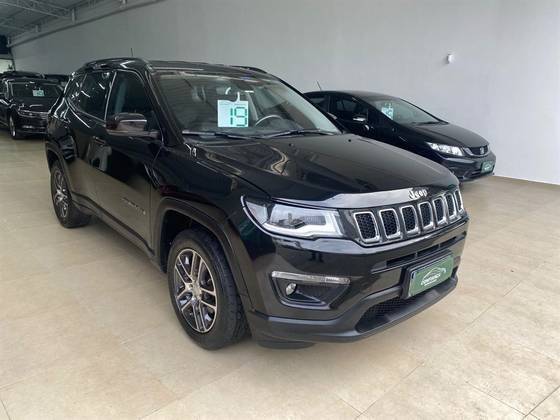 JEEP COMPASS 2019