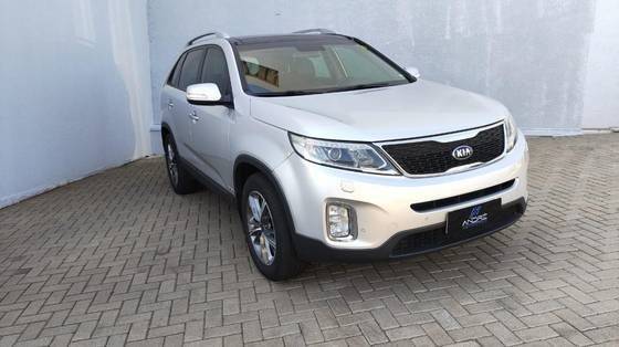 KIA SORENTO 2014
