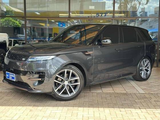 LAND ROVER RANGE ROVER SPORT 2024