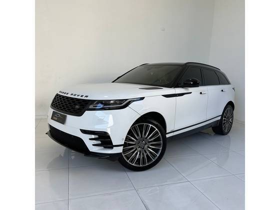 LAND ROVER RANGE ROVER VELAR 2019