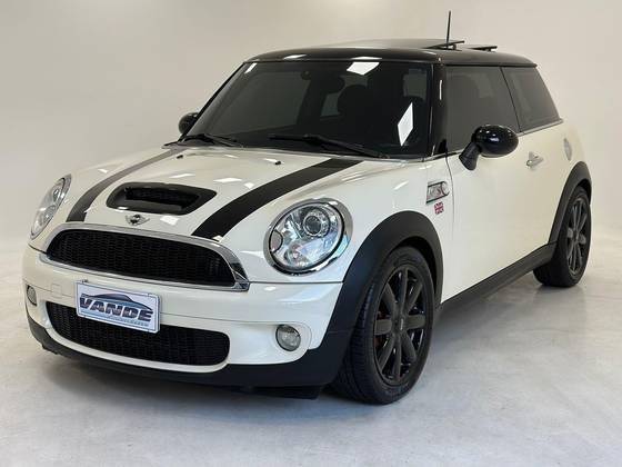 MINI COOPER 2010