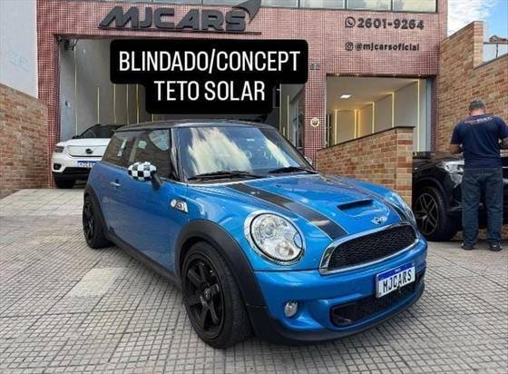 MINI COOPER 2011