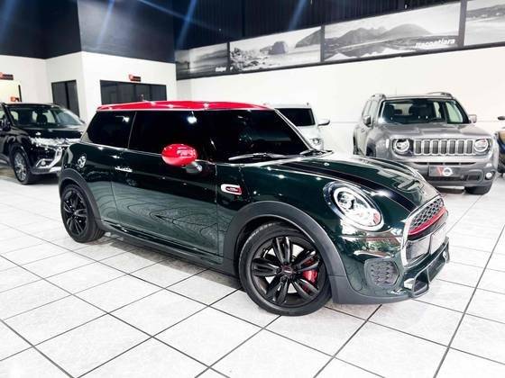 MINI COOPER 2020