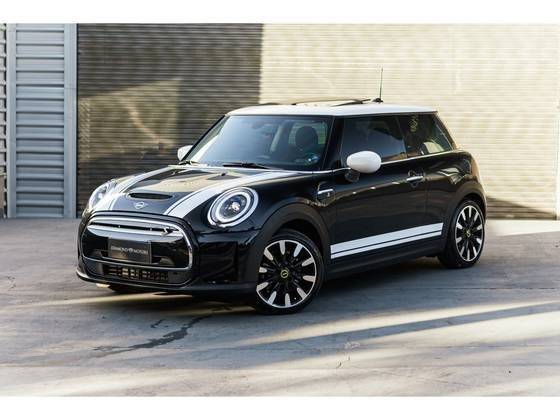 MINI COOPER 2023