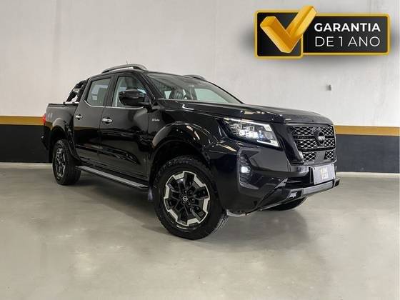 NISSAN FRONTIER 2023