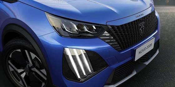 PEUGEOT 2008 2025