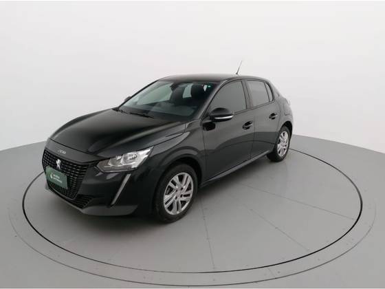 PEUGEOT 208 2024