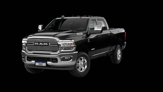 RAM 2500 2024