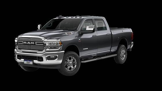 RAM 3500 2024